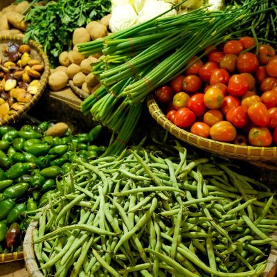 Soutenir les agriculteurs locaux : l&rsquo;impact des Amap sur votre budget