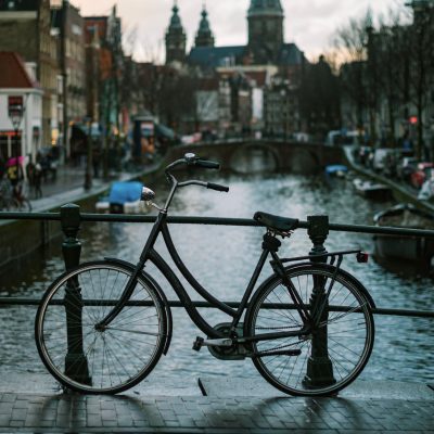 Pourquoi 18 % de cyclistes en plus peuvent alléger vos dépenses ?