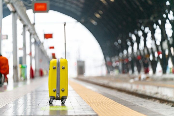 Dès maintenant, économisez sur vos billets de train pour les fêtes