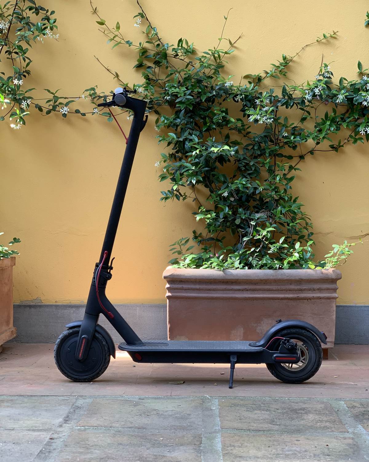 Trottinette électrique Xiaomi (modèle M365)