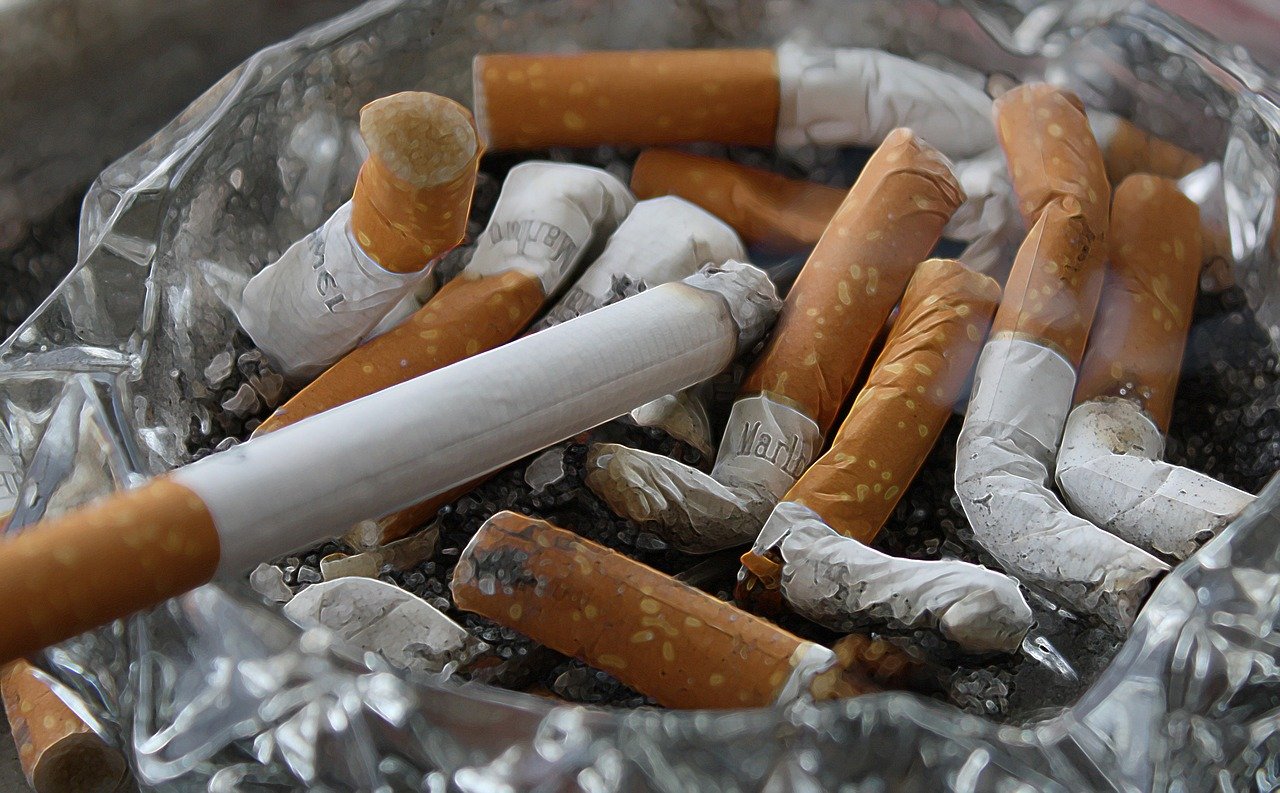 Mois sans tabac 2026 : comment s’inscrire