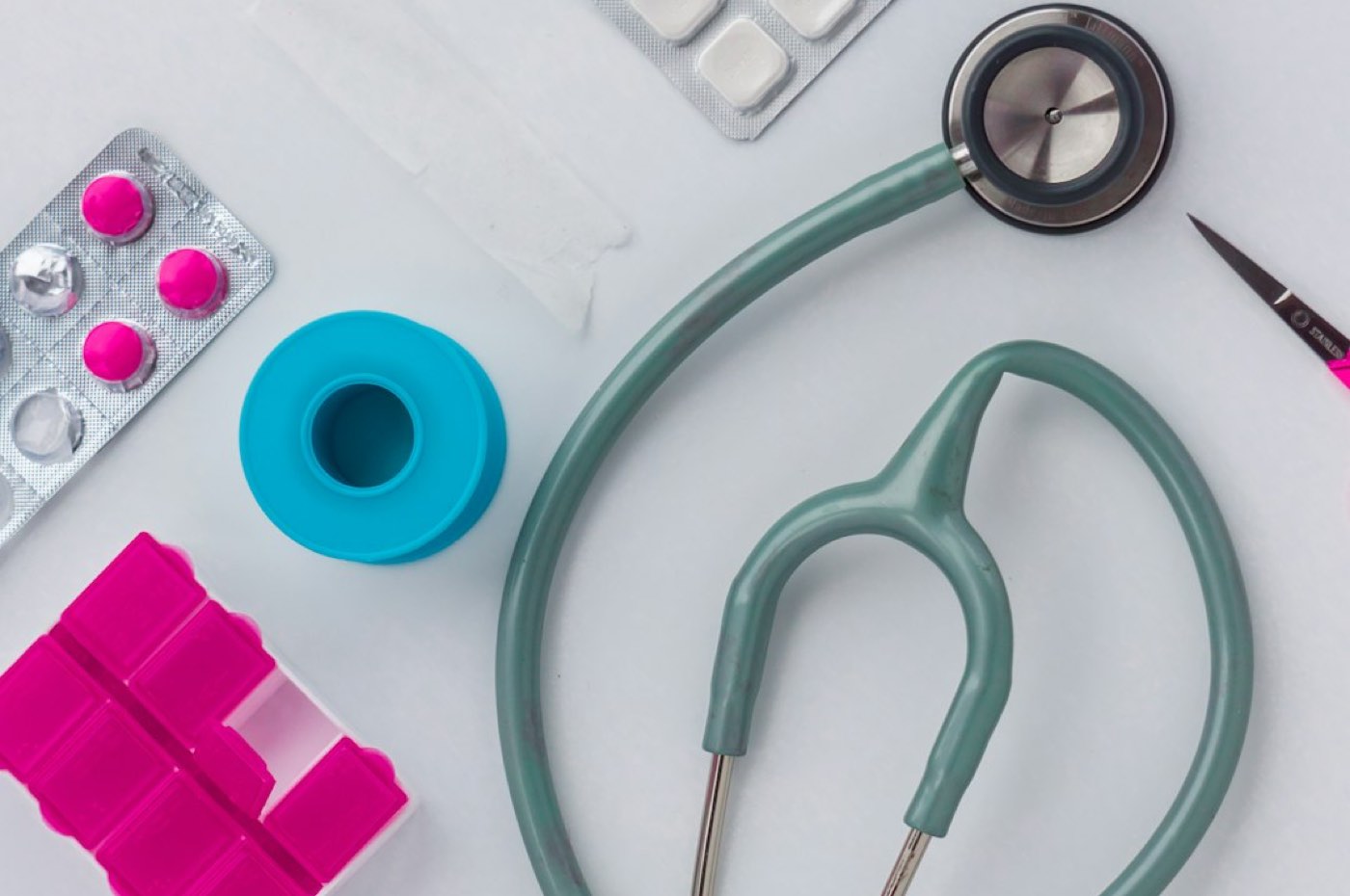 Octobre Rose 2026 – Dépistage du cancer du sein