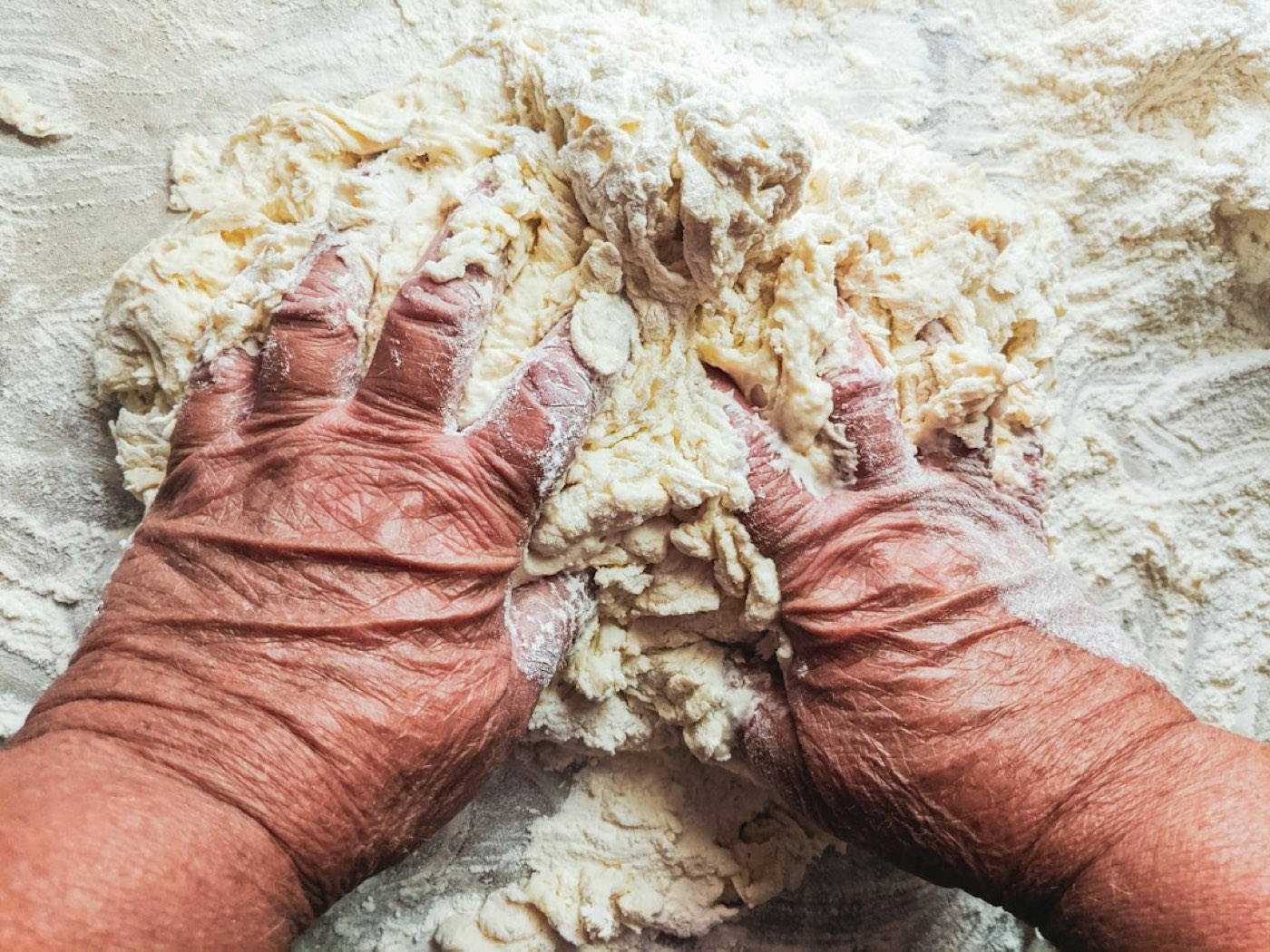 Faire son pain maison sans machine à pain