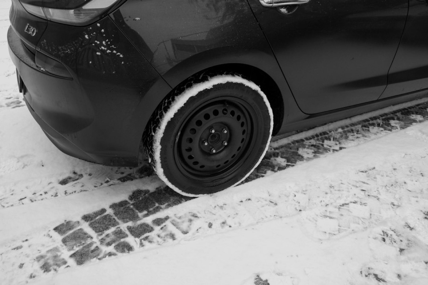 Préparer sa voiture pour l’hiver