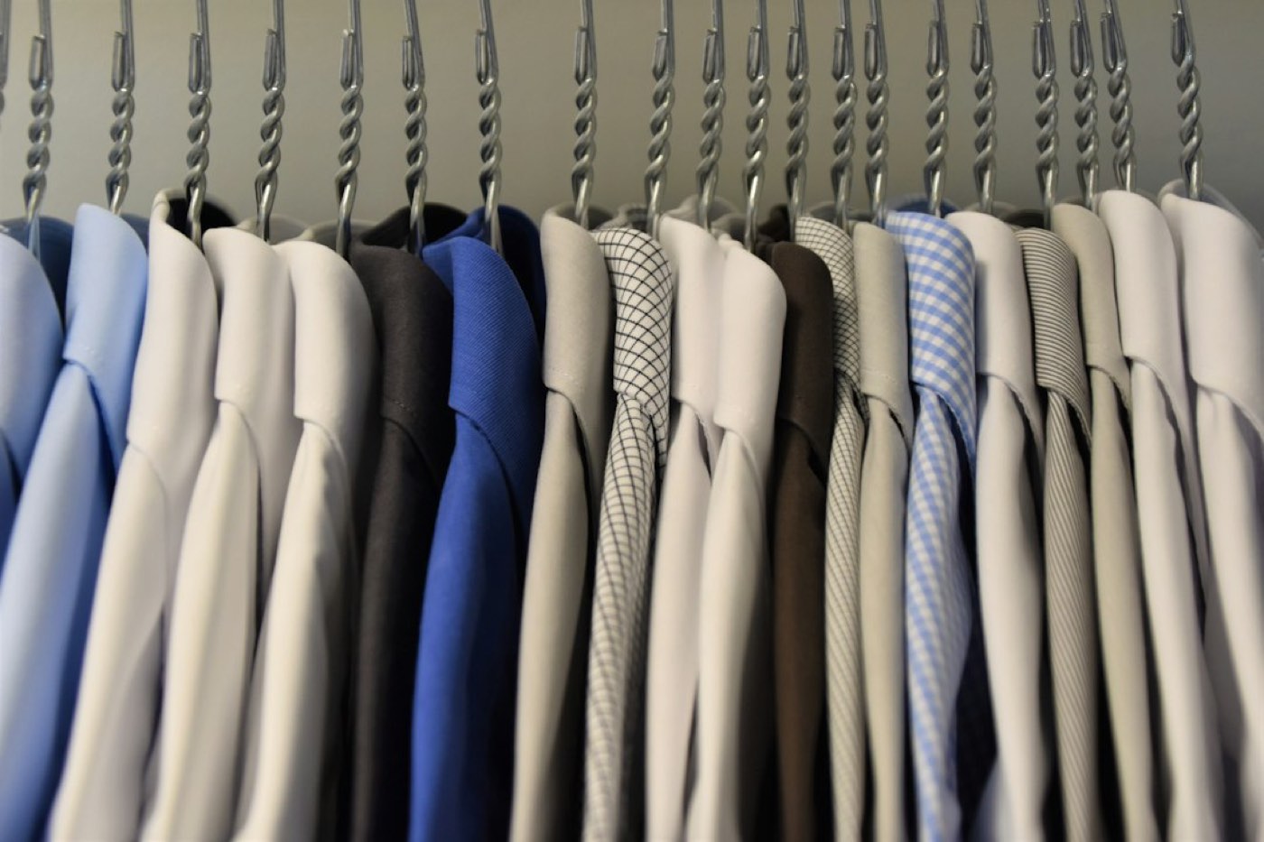 Comment ranger ses vêtements pour gagner de la place