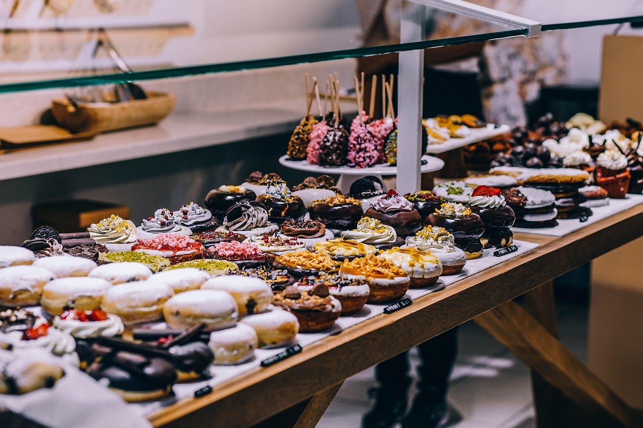 Salon du Chocolat Paris 2026 : 28 octobre – 1er novembre