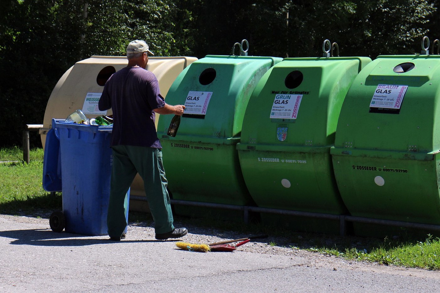 Semaine européenne de réduction des déchets 2026